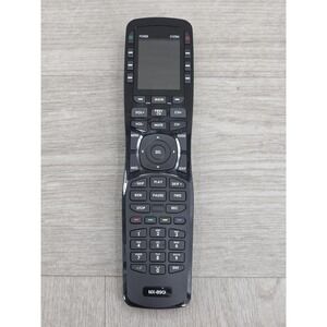 Universal Remote Control (URC) MX-890i Programmable Remote Control ONLY‎